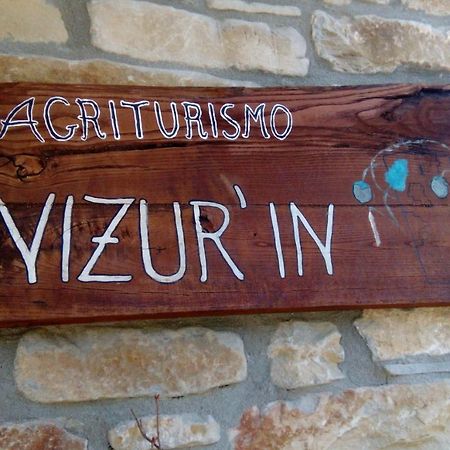 Agriturismo Nizur'In Roccaverano Luaran gambar