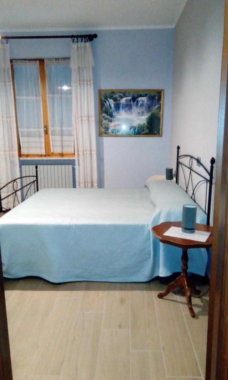 Agriturismo Nizur'In Roccaverano Luaran gambar