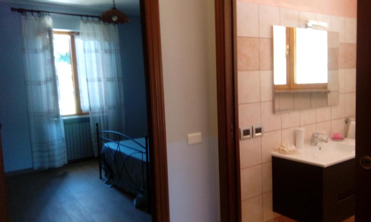 Agriturismo Nizur'In Roccaverano Luaran gambar